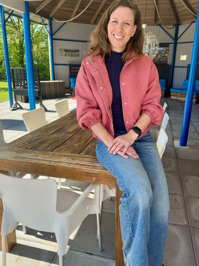 workshop kickstart je zwemgewoonte @Leussinkbad Laren gld.